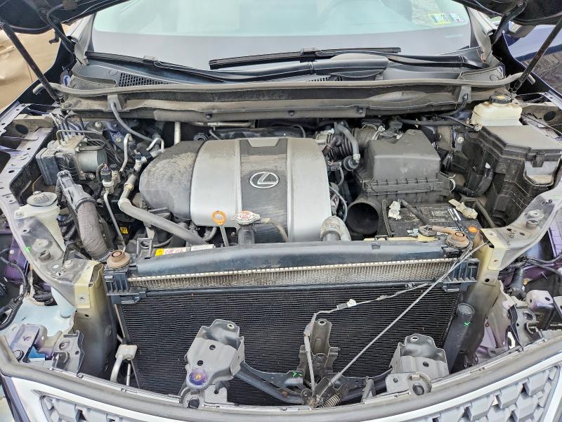 Aukcja sprzedaży 2020 Lexus Rx, vin: 2T2HZMDA9LC248384, numer aukcji: 58926786