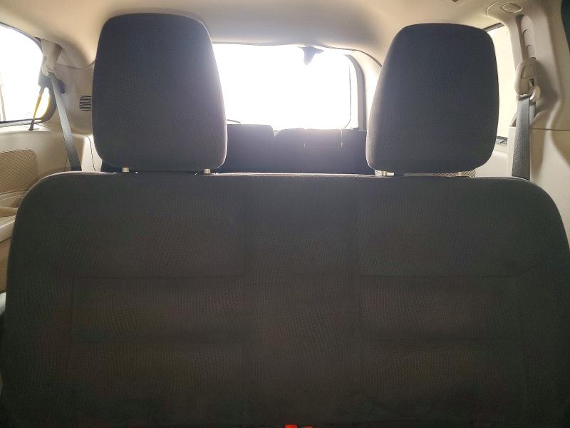 Продажа на аукционе авто 2012 Dodge Grand Caravan, vin: 2C4RDGBG4CR183086, номер лота: 59909966