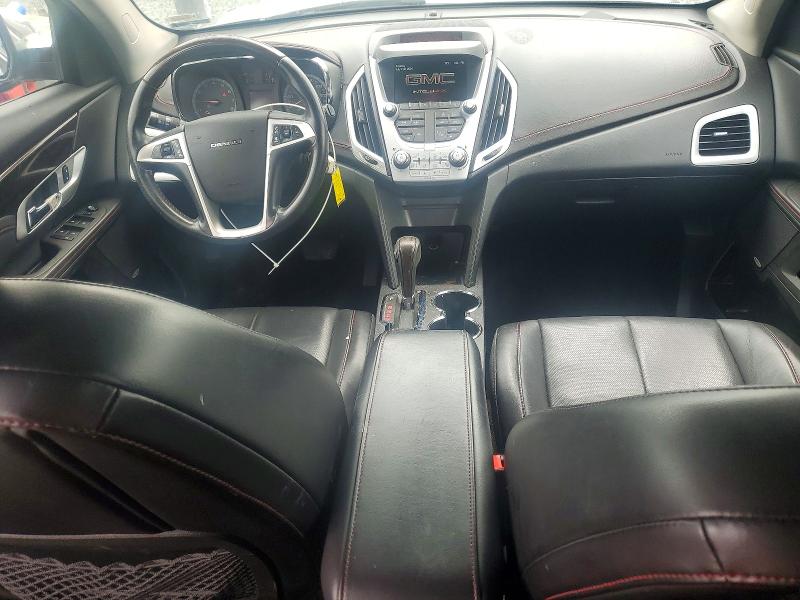 Aukcja sprzedaży 2015 Gmc Terrain, vin: 2GKFLZE32F6183852, numer aukcji: 60848076