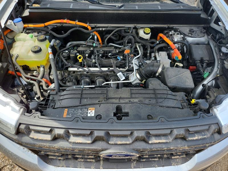 Aukcja sprzedaży 2022 Ford Maverick, vin: 3FTTW8E33NRA69687, numer aukcji: 60313316