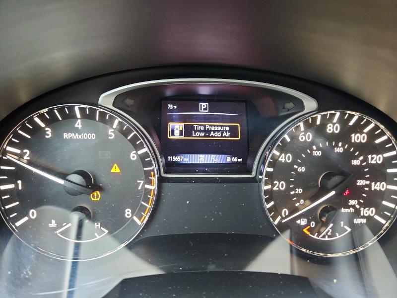 Продажа на аукционе авто 2017 Nissan Altima, vin: 1N4BL3AP4HC174666, номер лота: 60851776