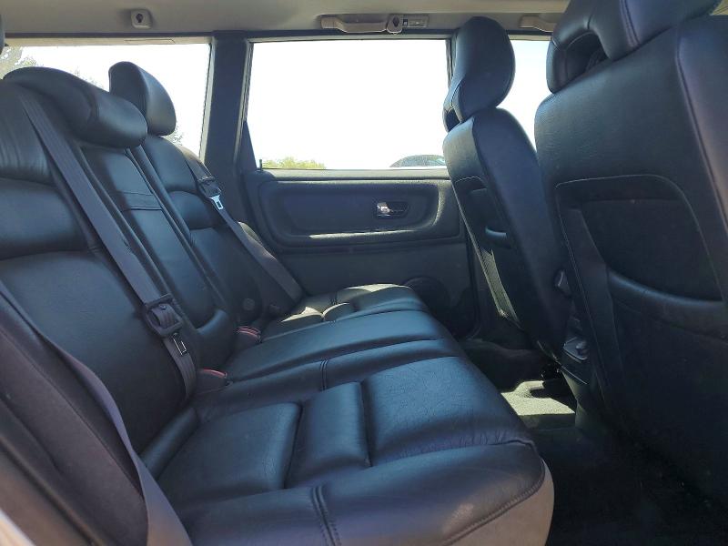 Aukcja sprzedaży 2000 Volvo V70, vin: YV1LZ56D0Y2729037, numer aukcji: 63521276