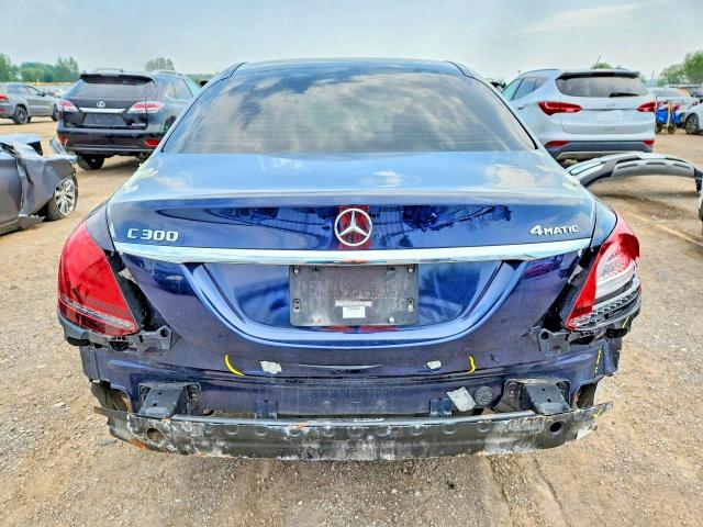 Продаж на аукціоні авто 2019 Mercedes-benz C, vin: 55SWF8EB9KU317635, номер лоту: 59111616