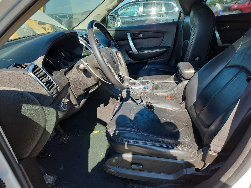 60049256 :رقم المزاد ، 1GKEV23D39J184217 vin ، 2009 Gmc Acadia مزاد بيع