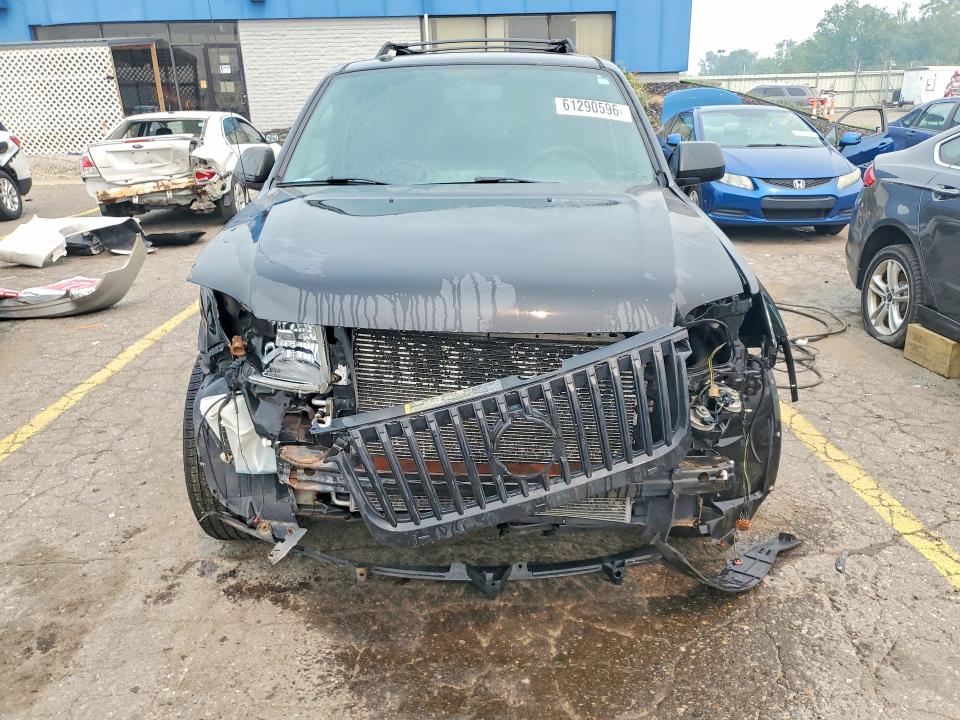 Aukcja sprzedaży 2011 Mercury Mariner, vin: 4M2CN8B7XBKJ06089, numer aukcji: 61290596