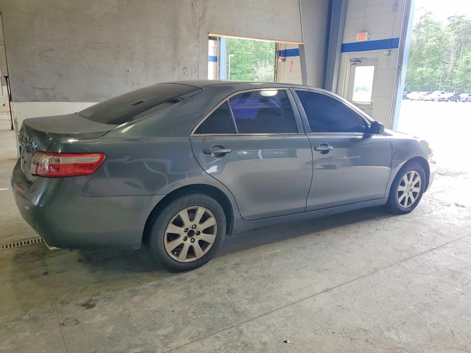 62016506 :رقم المزاد ، 4T1BK46K37U510005 vin ، 2007 Toyota Camry مزاد بيع