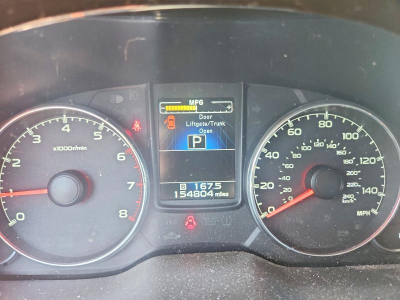 Aukcja sprzedaży 2013 Subaru Outback, vin: 4S4BRBLC4D3202386, numer aukcji: 62494036