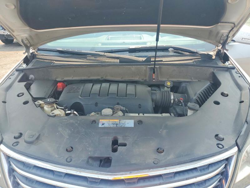 60925756 :رقم المزاد ، 1GNKRHKD8HJ192925 vin ، 2017 Chevrolet Traverse مزاد بيع