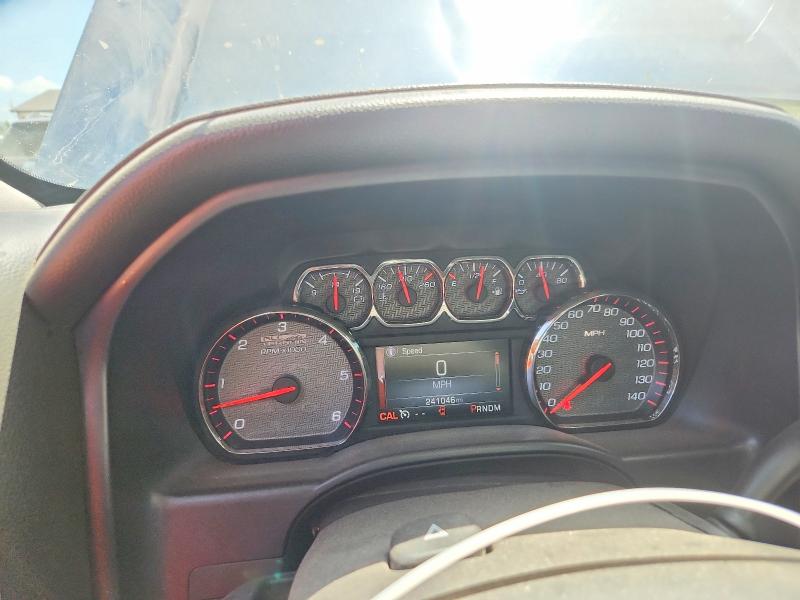 Aukcja sprzedaży 2015 Gmc Sierra, vin: 3GTU2UEC9FG369921, numer aukcji: 59365746