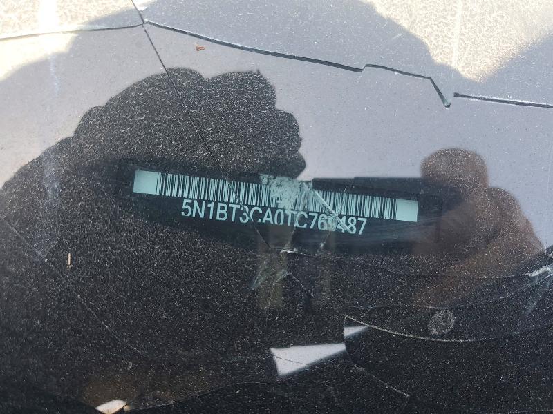 Продажа на аукционе авто 2026 Nissan Rogue, vin: 5N1BT3CA0TC769487, номер лота: 62473656