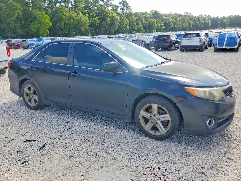 Продаж на аукціоні авто 2014 Toyota Camry, vin: 4T1BF1FK2EU329719, номер лоту: 60241656