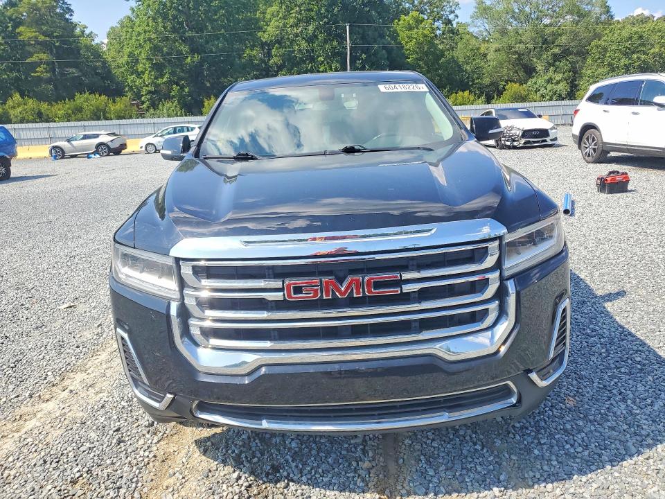 2020 Gmc Acadia მანქანა იყიდება აუქციონზე, vin: 1GKKNKLA1LZ190437, აუქციონის ნომერი: 60418226