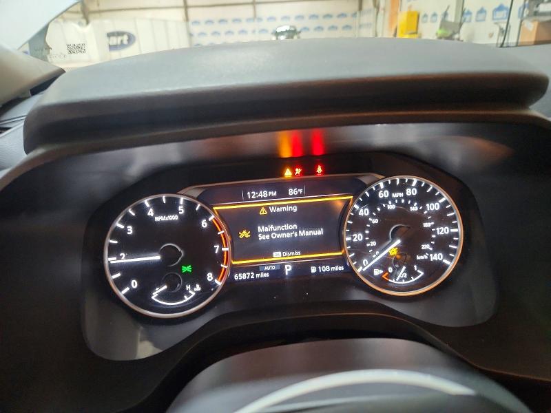 Aukcja sprzedaży 2025 Nissan Rogue, vin: 5N1BT3BB7SC798946, numer aukcji: 61256926