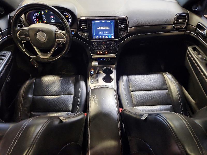 Aukcja sprzedaży 2021 Jeep Grand Cherokee, vin: 1C4RJFBG7MC726833, numer aukcji: 73341255