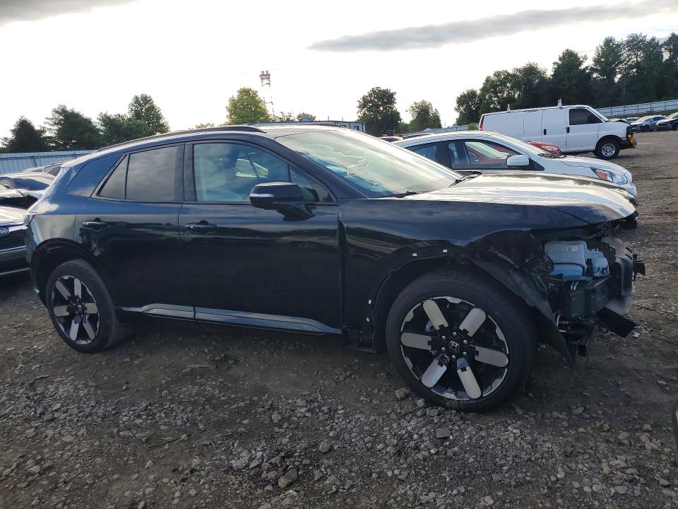 2024 Honda Prologue მანქანა იყიდება აუქციონზე, vin: 3GPKHZRJ2RS516656, აუქციონის ნომერი: 62434396