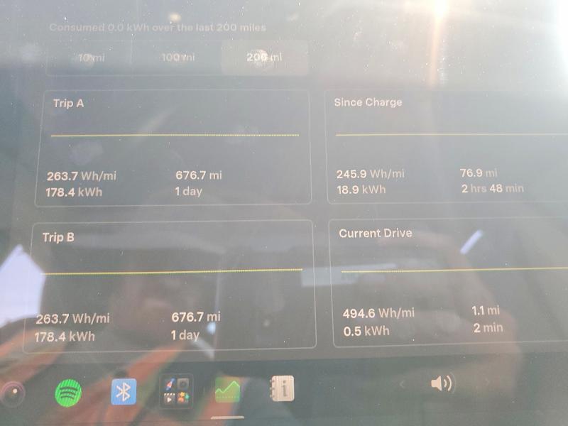 Aukcja sprzedaży 2026 Tesla Model 3, vin: 5YJ3E1EA2TF196289, numer aukcji: 60288486