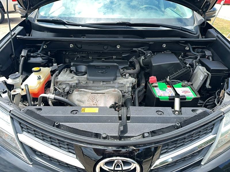61217156 :رقم المزاد ، 2T3RFREV1DW029412 vin ، 2013 Toyota Rav4 مزاد بيع