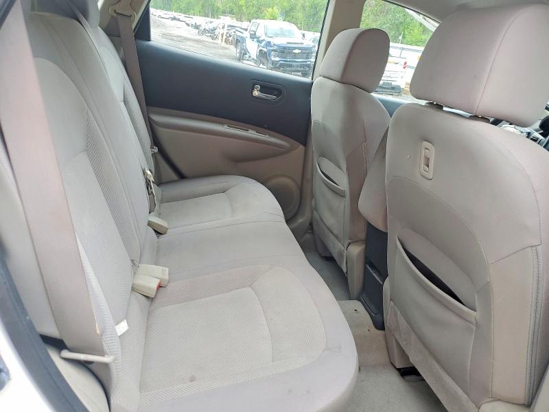 2012 Nissan Rogue მანქანა იყიდება აუქციონზე, vin: JN8AS5MV9CW388837, აუქციონის ნომერი: 60237806