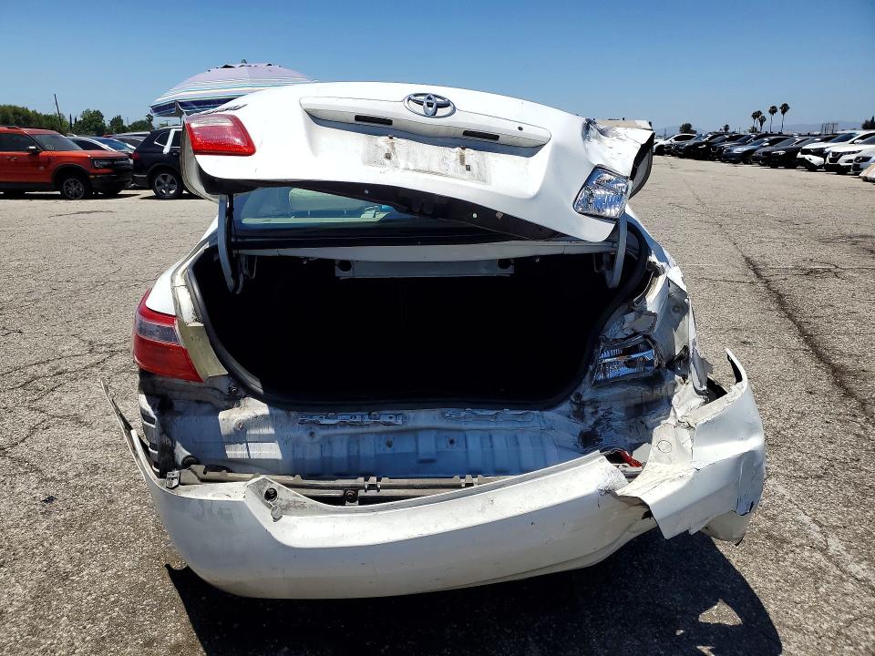 59732956 :رقم المزاد ، 4T4BE46K99R061381 vin ، 2009 Toyota Camry مزاد بيع