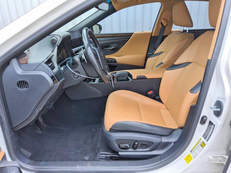 Aukcja sprzedaży 2022 Lexus Es 350, vin: 58ADZ1B19NU137218, numer aukcji: 61778846