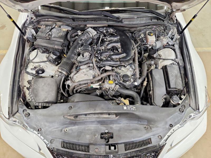 2015 Lexus Is მანქანა იყიდება აუქციონზე, vin: JTHBE1D22F5014844, აუქციონის ნომერი: 61029776