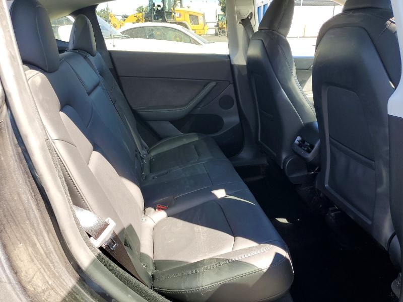 Aukcja sprzedaży 2024 Tesla Model Y, vin: 7SAYGDEE5RF025424, numer aukcji: 61365596