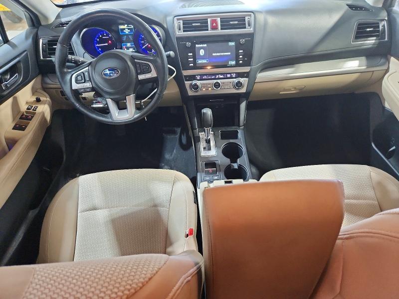 Aukcja sprzedaży 2015 Subaru Outback, vin: 4S4BSBFC8F3307287, numer aukcji: 60225626