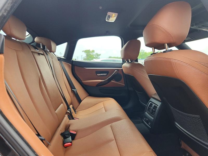 Продажа на аукционе авто 2017 Bmw 430xi, vin: WBA4F9C58HG811962, номер лота: 61888936