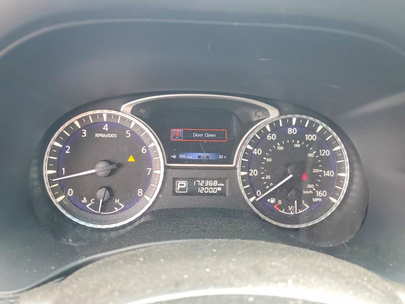 Продаж на аукціоні авто 2013 Infiniti Jx35, vin: 5N1AL0MNXDC338006, номер лоту: 63022306