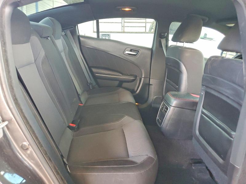 Aukcja sprzedaży 2016 Dodge Charger, vin: 2C3CDXCT3GH226950, numer aukcji: 62692016