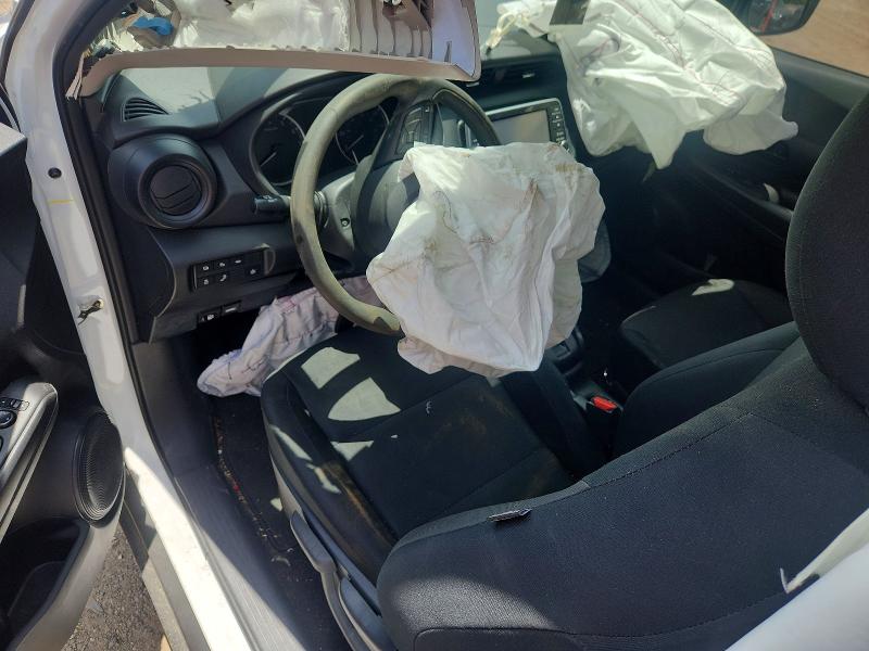 Продажа на аукционе авто 2024 Nissan Kicks, vin: 3N1CP5BV7RL585872, номер лота: 61593706