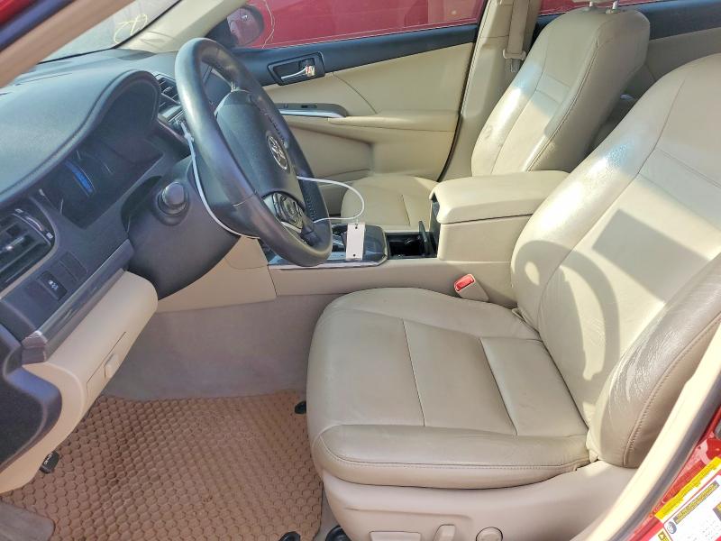 Aukcja sprzedaży 2014 Toyota Camry Hybrid, vin: 4T1BD1FK8EU110365, numer aukcji: 62164666