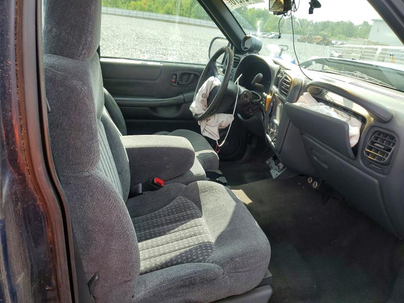 Продажа на аукционе авто 1999 Chevrolet S Truck, vin: 1GCCS14X7XK171444, номер лота: 62121276