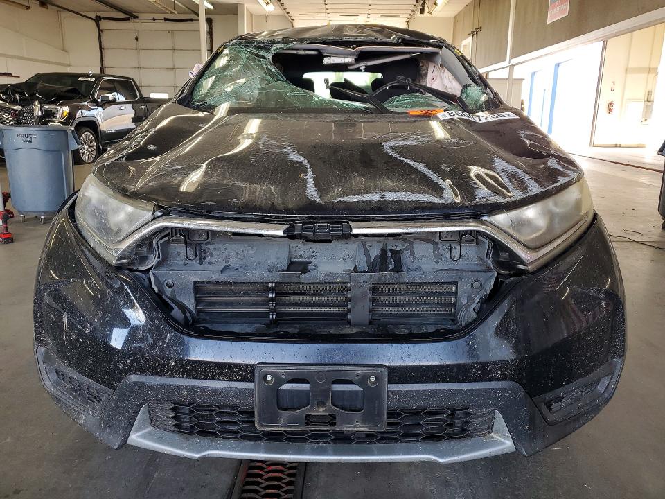 Aukcja sprzedaży 2017 Honda Cr-v, vin: 2HKRW6H37HH213419, numer aukcji: 85607285