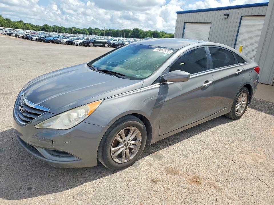 Aukcja sprzedaży 2013 Hyundai Sonata, vin: 5NPEB4AC9DH770867, numer aukcji: 60953726