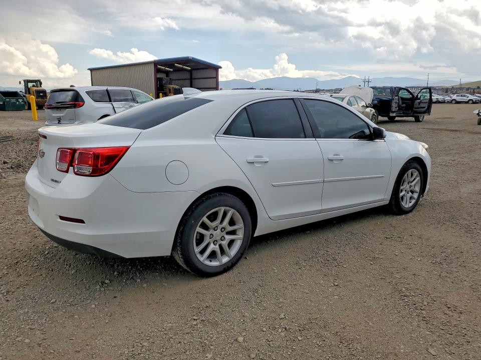 Aukcja sprzedaży 2015 Chevrolet Malibu, vin: 1G11C5SL9FF271539, numer aukcji: 60899476