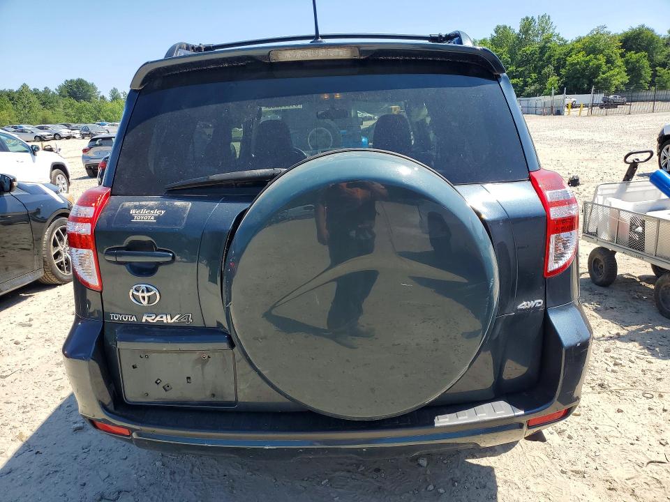 Продаж на аукціоні авто 2010 Toyota Rav4, vin: JTMJF4DV0A5029258, номер лоту: 61695266