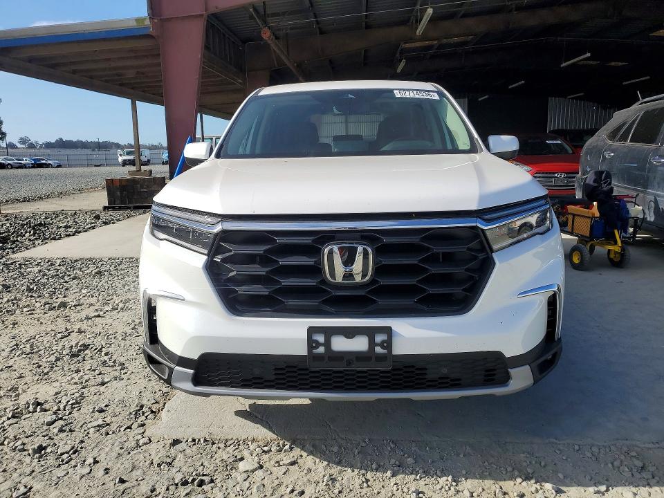 Aukcja sprzedaży 2025 Honda Pilot, vin: 5FNYG1H44SB099146, numer aukcji: 62714536