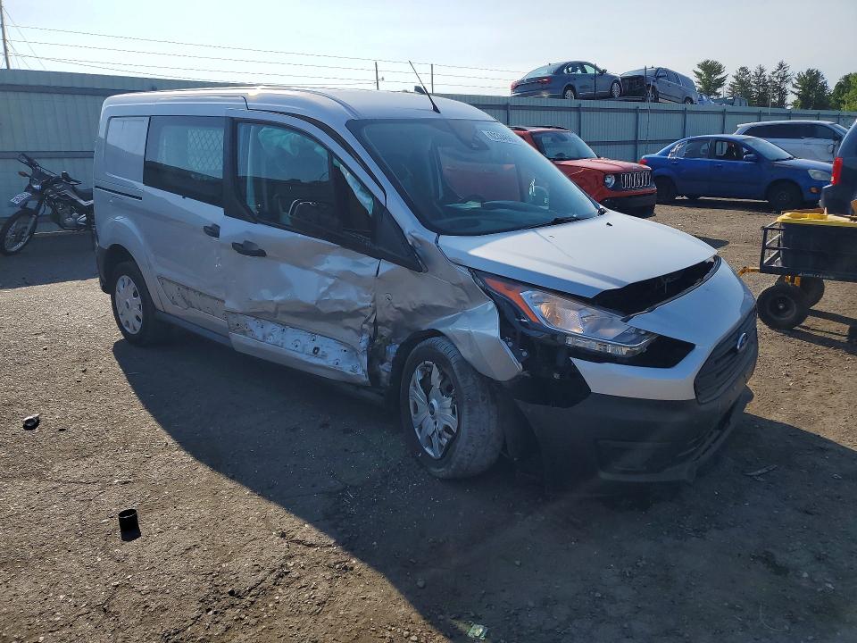 62334696 :رقم المزاد ، NM0LS7E24K1397927 vin ، 2019 Ford Transit Connect مزاد بيع