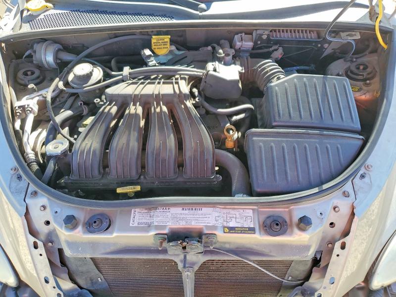 Aukcja sprzedaży 2002 Chrysler Pt Cruiser, vin: 3C4FY48B32T346565, numer aukcji: 59878806