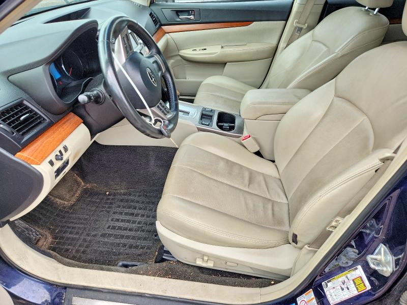Продаж на аукціоні авто 2013 Subaru Outback, vin: 4S4BRBKC0D3295540, номер лоту: 62249466