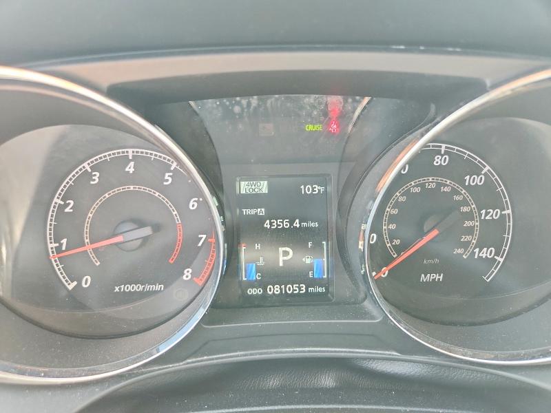 Продаж на аукціоні авто 2018 Mitsubishi Outlander Sport, vin: JA4AR3AU0JU005152, номер лоту: 59671056