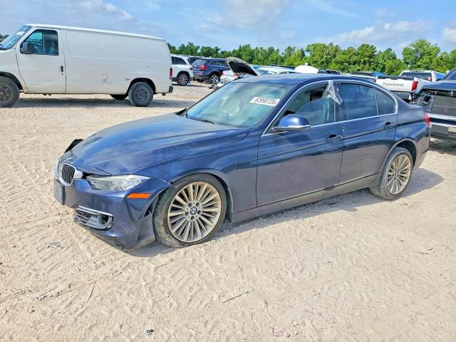 2012 Bmw 328 მანქანა იყიდება აუქციონზე, vin: WBA3A5C52CF346323, აუქციონის ნომერი: 62998726