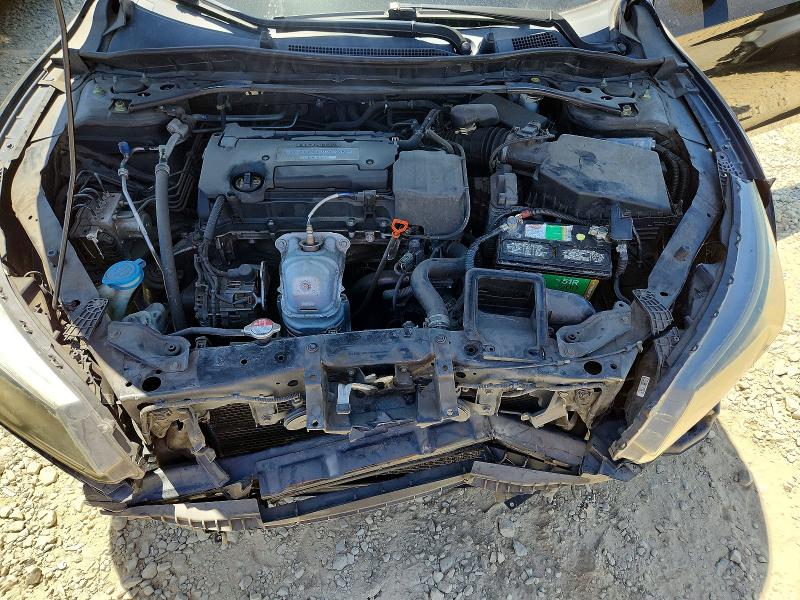 Aukcja sprzedaży 2014 Honda Accord, vin: 1HGCR2F58EA004642, numer aukcji: 61322166