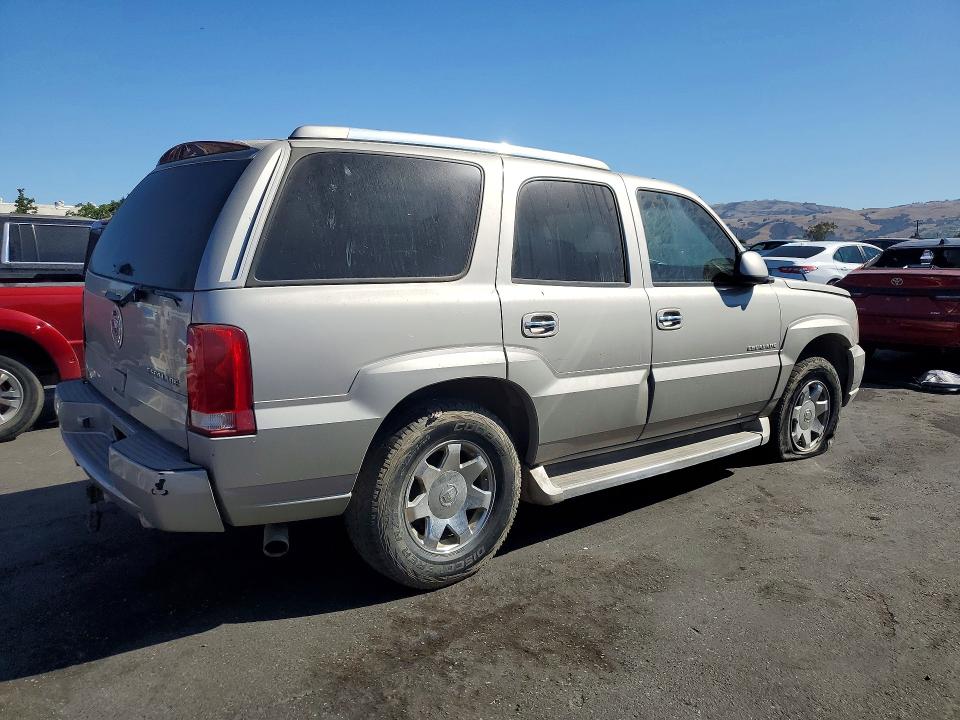 Продажа на аукционе авто 2005 Cadillac Escalade, vin: 1GYEK63N85R214239, номер лота: 60888776