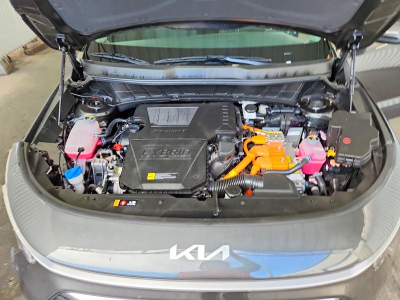 Aukcja sprzedaży 2026 Kia Niro, vin: KNDCP3LE0T5319312, numer aukcji: 60057216
