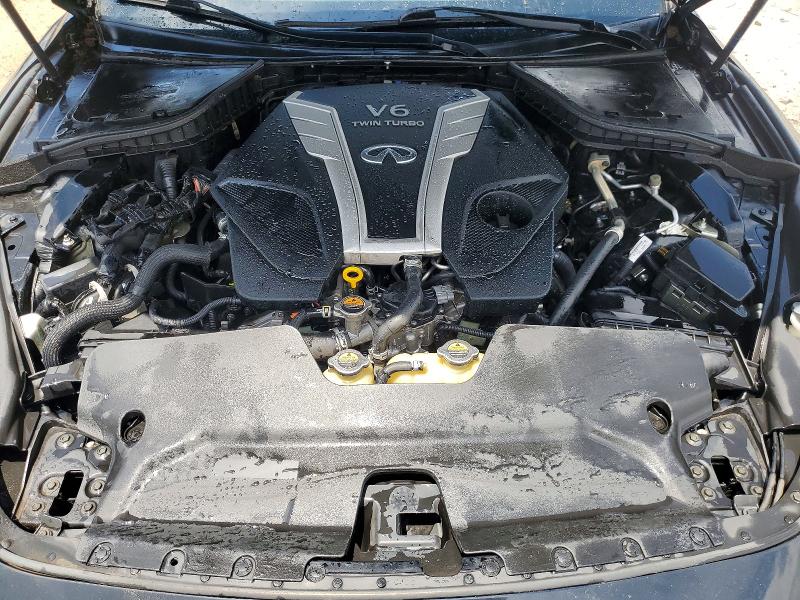 Aukcja sprzedaży 2017 Infiniti Q60, vin: JN1EV7EK9HM360899, numer aukcji: 60205096
