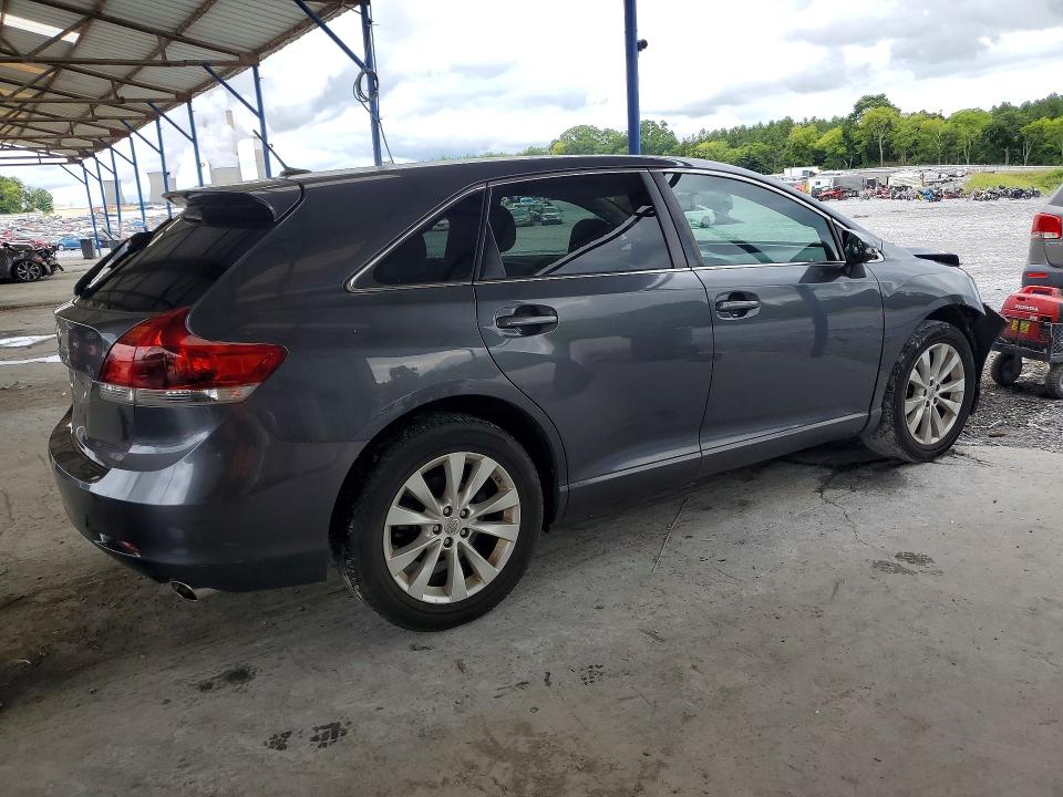 Aukcja sprzedaży 2013 Toyota Venza, vin: 4T3ZA3BB5DU067828, numer aukcji: 61017436