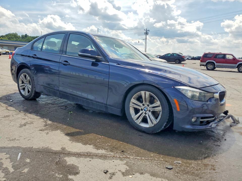 Aukcja sprzedaży 2016 Bmw 328, vin: WBA8E9G54GNT44693, numer aukcji: 60688986