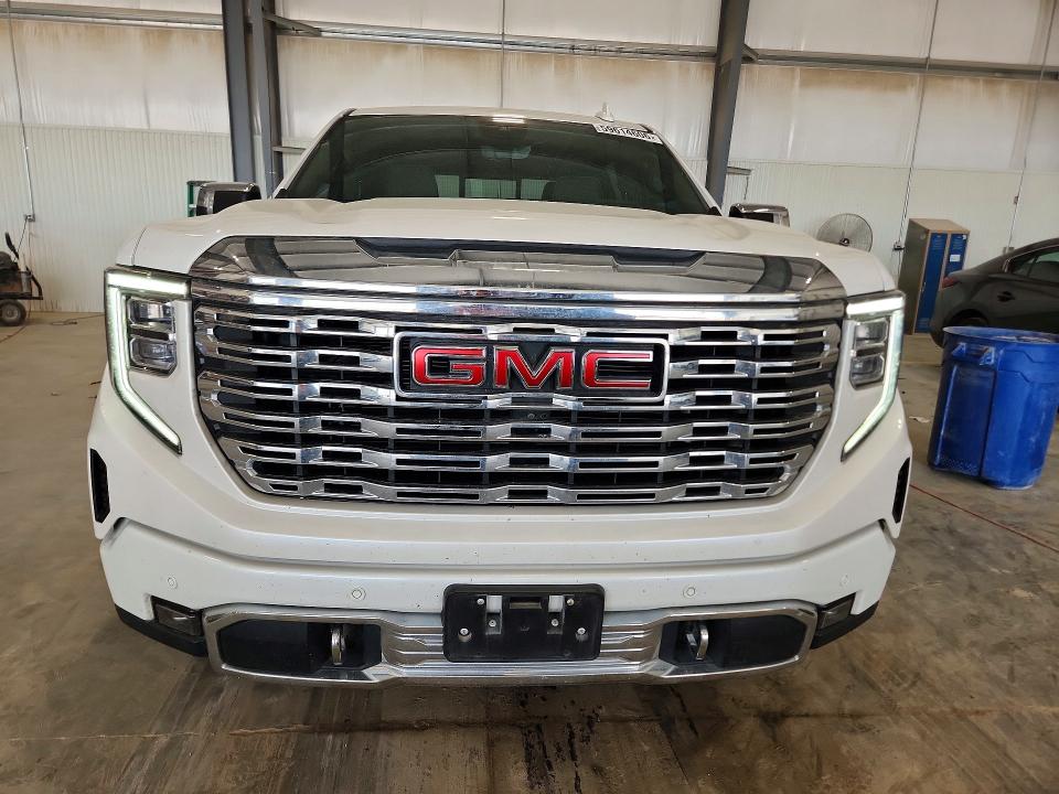 59614606 :رقم المزاد ، 3GTUUGED1NG633166 vin ، 2022 Gmc Sierra مزاد بيع